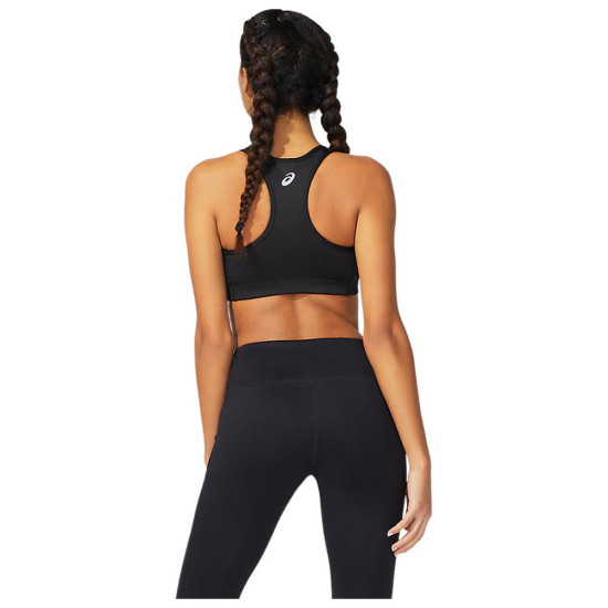 Asics Γυναικείο μπουστάκι Core Asics Logo Bra